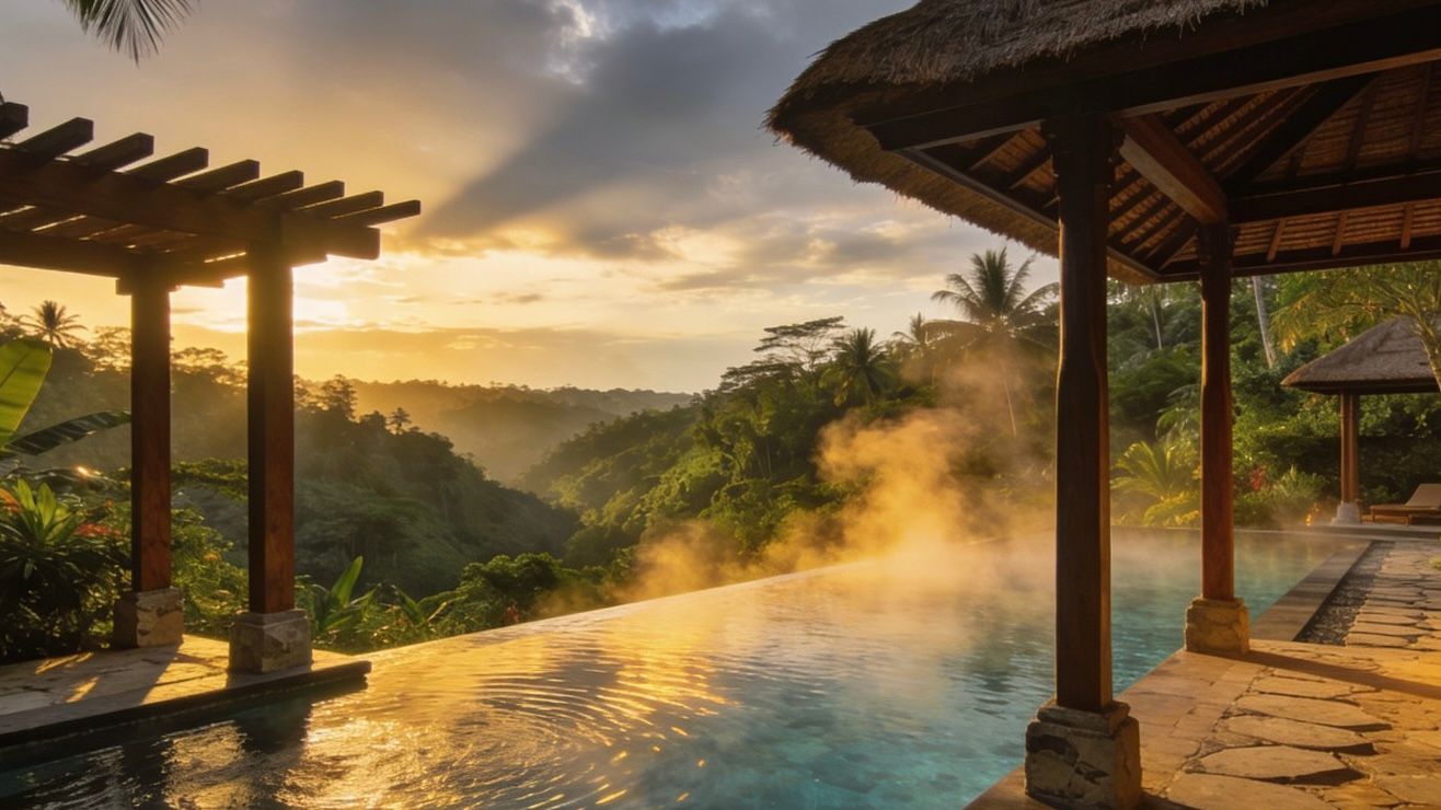Tervia Bali